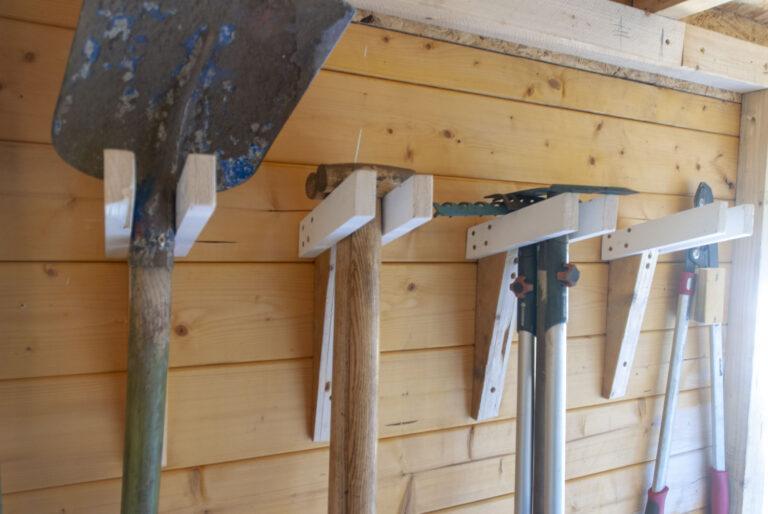 Motorsgenhalterung Selber Bauen
